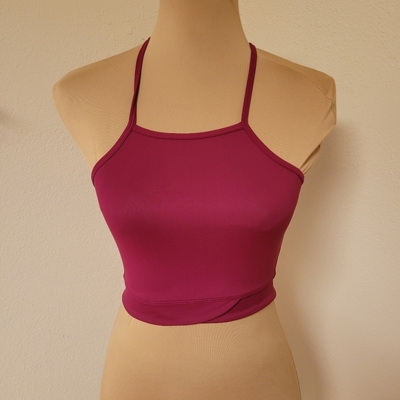 Free People In The Saddle Cami - Picture 2 of 6